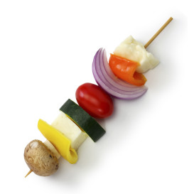 Birch Wood Skewers 15cm (20000 Units)