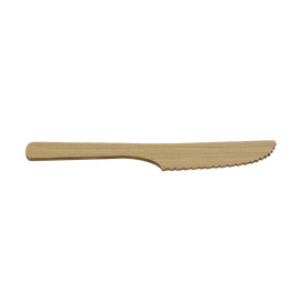 Small Bamboo Knife 9cm in box (1.200 Units)