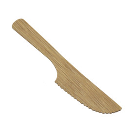 Small Bamboo Knife 9cm in box (1.200 Units)