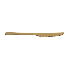 Bamboo Knife 15cm in box (100 Units)