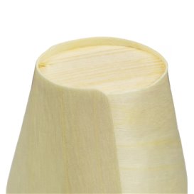Wooden Tasting Cone 8cm (1.000 Units)