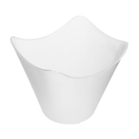 Square Tasting Bowl PP 5,8x5,4x5,2cm 57ml (25 Units)