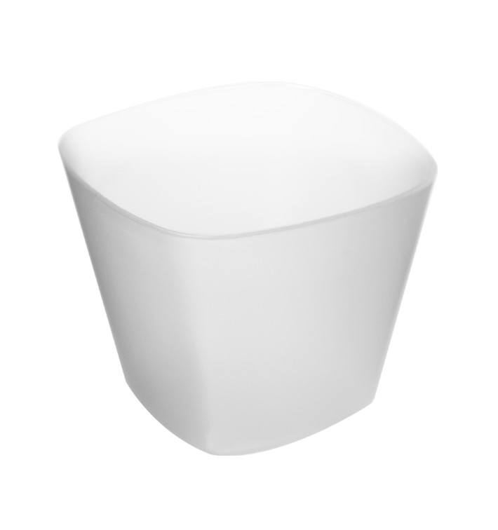 Tasting Bowl PP 6,2x4,2x5cm 100ml (200 Units) Tasting Bowl PP 6,2x4,2x5cm 100ml (200 Units)
