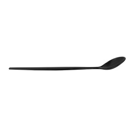 Ice Spoon in PS Black 21cm (1.200 Units)