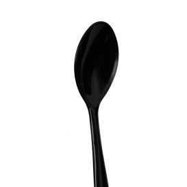 Ice Spoon in PS Black 21cm (1.200 Units)