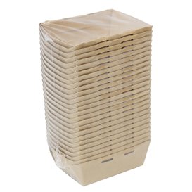 Kraft Deli2Go Salad Bowl 125ml 10,8x8,2x3,5cm (125 Units)