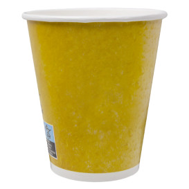 Paper Beer Cup Ø9,0cm 360ml (2.000 Units)