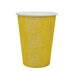 Paper Beer Cup Ø9,0cm 425ml (50 Units)
