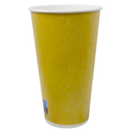 Paper Beer Cup Ø10,8cm 1.025ml (50 Units)