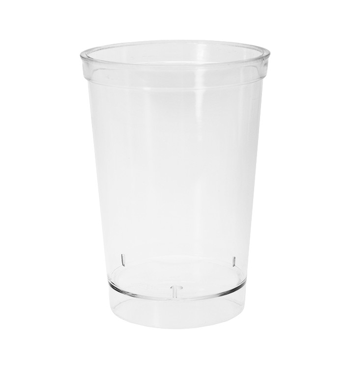 Tasting Cup in PS 5,7x4,2x8cm 112ml (20 Units) Tasting Cup in PS 5,7x4,2x8cm 112ml (20 Units)