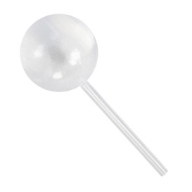 Plastic Ball Pipette 3ml 5,5cm (100 Units) 