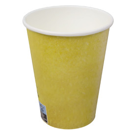 Paper Beer Cup 425ml Ø9,0cm (1.000 Units)