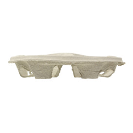 Paper Cup Carrier 4 Slots (20 Units)