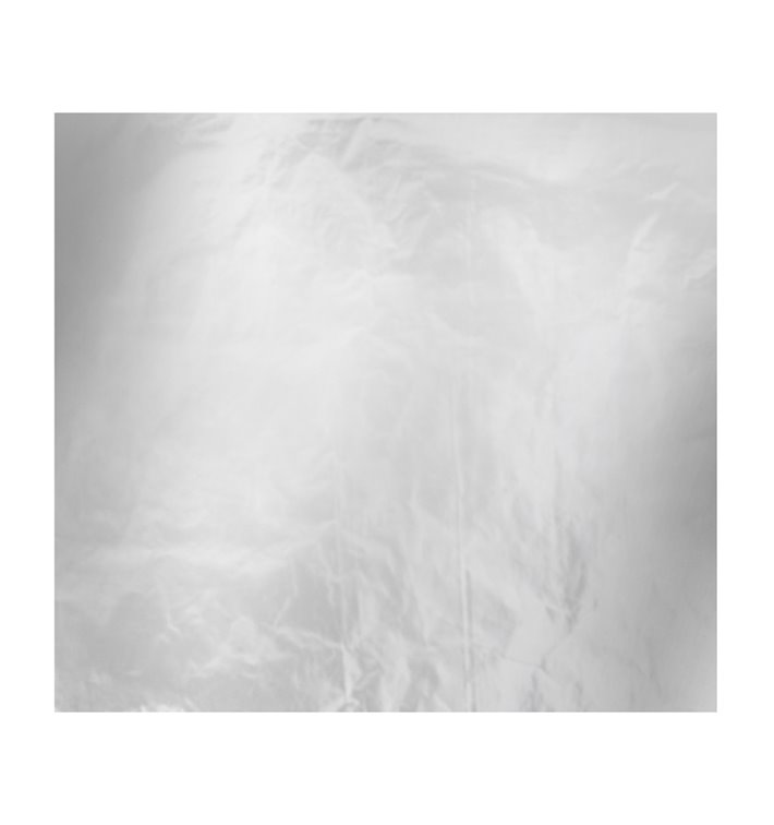 Wrap Aluminium Foil Paper 28x31cm (500 Units) Wrap Aluminium Foil Paper 28x31cm (500 Units)