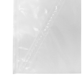 Pastry Bag in PE in Roll 40cm (100 Units)