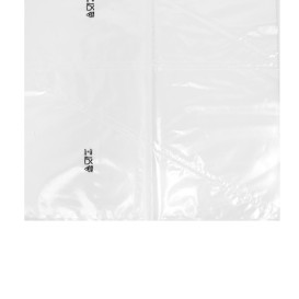 Pastry Bag in PE in Roll 40cm (100 Units)