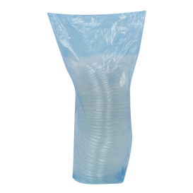 Lid in PET for Soup Bowl 250ml Ø9,0cm (500 Units)