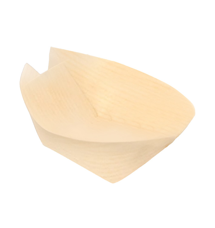 Pine Leaf Tray 6x5cm (50 Units) Pine Leaf Tray 6x5cm (50 Units)