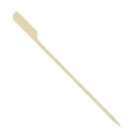 Bamboo Golf Skewer 18cm (250 Units)  