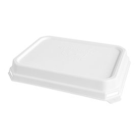 Papper Container Heat Sealable Kraft 750ml 19,2x13,7x4,1cm (65 Units)  