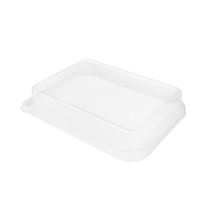 Papper Container Heat Sealable Kraft 1000ml 19,2x13,7x5,7cm (585 Units) Papper Container Heat Sealable Kraft 1000ml 19,2x13,7x5,7cm (585 Units)