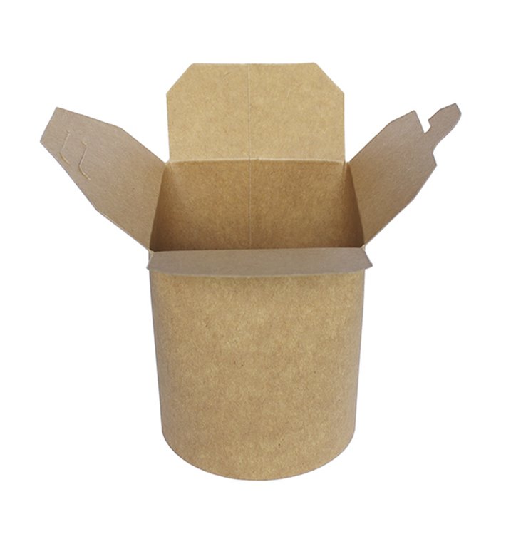 Noodle box