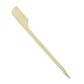 Bamboo Golf Skewer 9cm (250 Units)  