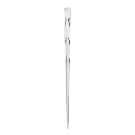 Plastic Stirrer PS Clear 17,5cm 