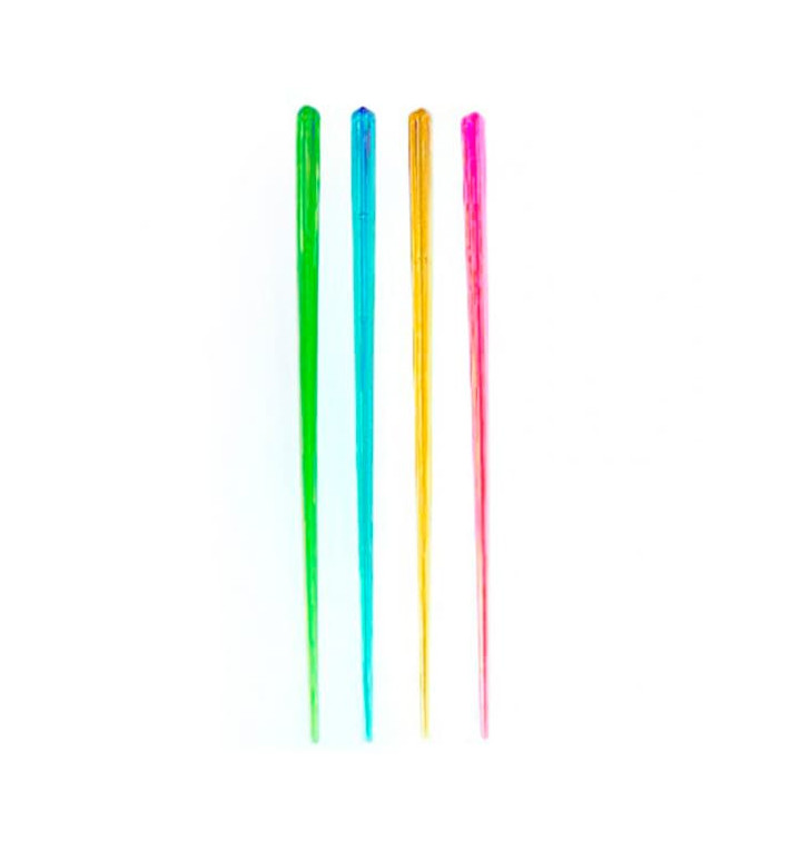 Plastic Stirrer PS Fluorescent 17,5cm Plastic Stirrer PS Fluorescent 17,5cm
