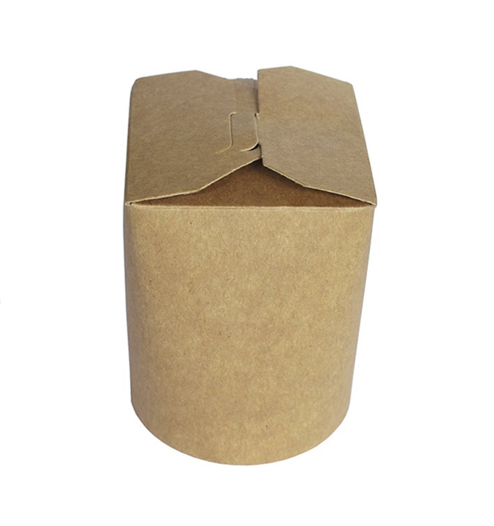 Noodle box