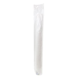 Paper Cup White 6Oz/180ml Ø7,0cm (100 Units) 