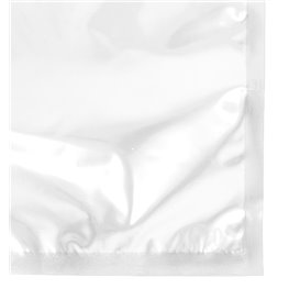 Chamber Vacuum Pouches 90 microns 1,80x3,00cm (100 Units)  