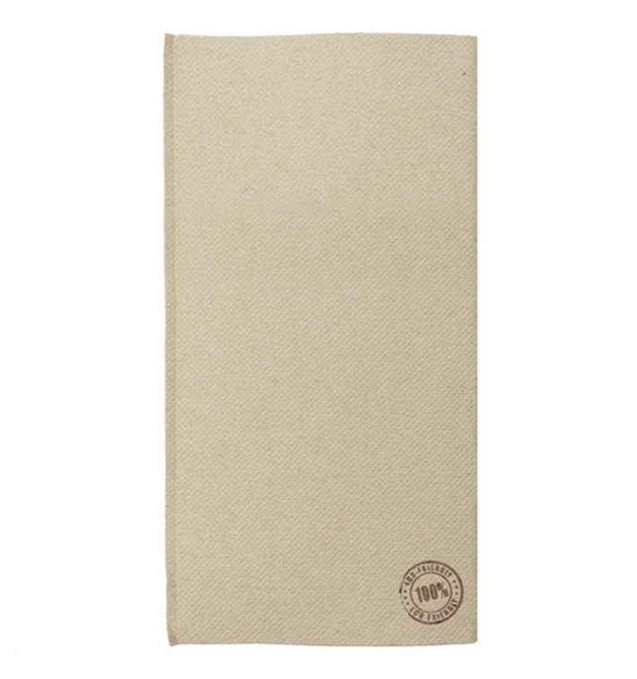 Eco-Friendly Paper Napkin Micro Point 40x40cm 1/8 2C (1.440 Units) Eco-Friendly Paper Napkin Micro Point 40x40cm 1/8 2C (1.440 Units)