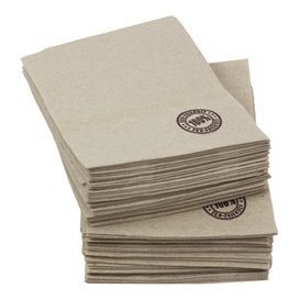 Miniservis Paper Napkins Eco-Friendly 17x17cm (400 Units) 