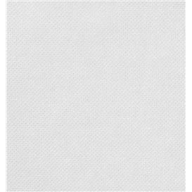 Cutlery Napkin Fold Micropoint 40x40cm White (30 Units)