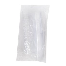PP Cup Clear for Sauce 30ml Ø4,8cm (200 Units)