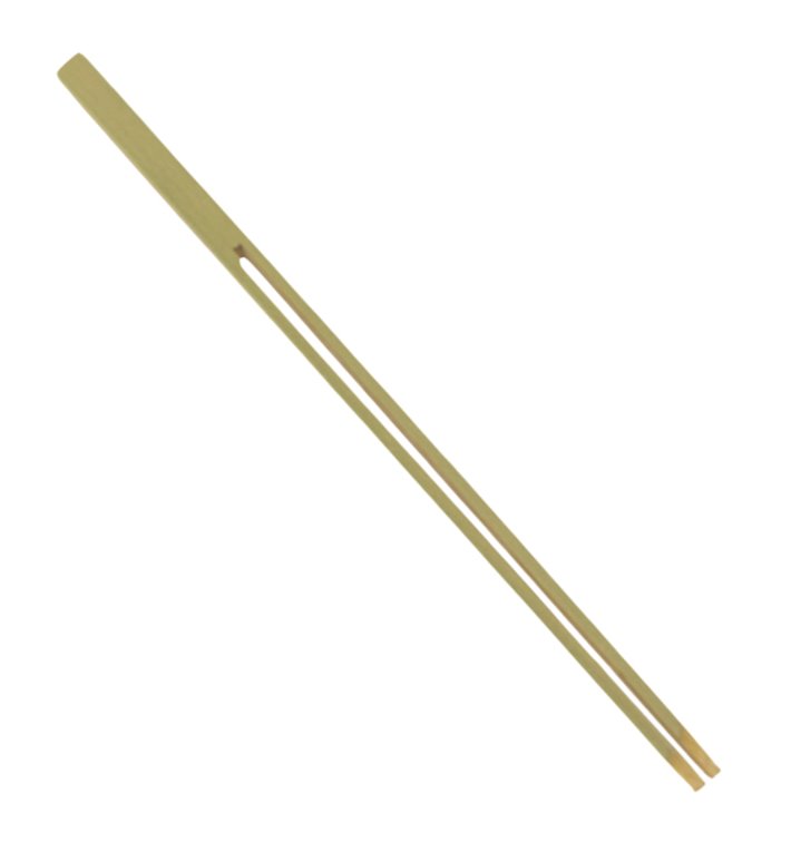 Double Skewer 15 cm (100 Pezzi) Double Skewer 15 cm (100 Pezzi)