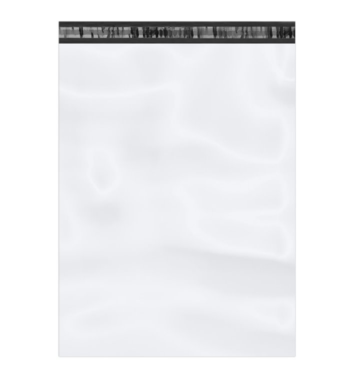 Plastic Shipping Bags Tamper-Evident G260 43x57cm (50 Units) Plastic Shipping Bags Tamper-Evident G260 43x57cm (50 Units)