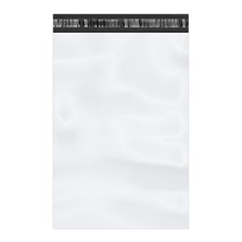 Plastic Shipping Bags Tamper-Evident G260 32x42cm (50 Units) 