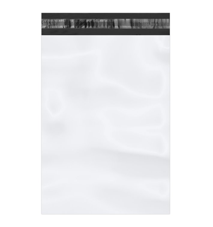 Plastic Shipping Bags Tamper-Evident G260 22,5x31cm (100 Units) Plastic Shipping Bags Tamper-Evident G260 22,5x31cm (100 Units)