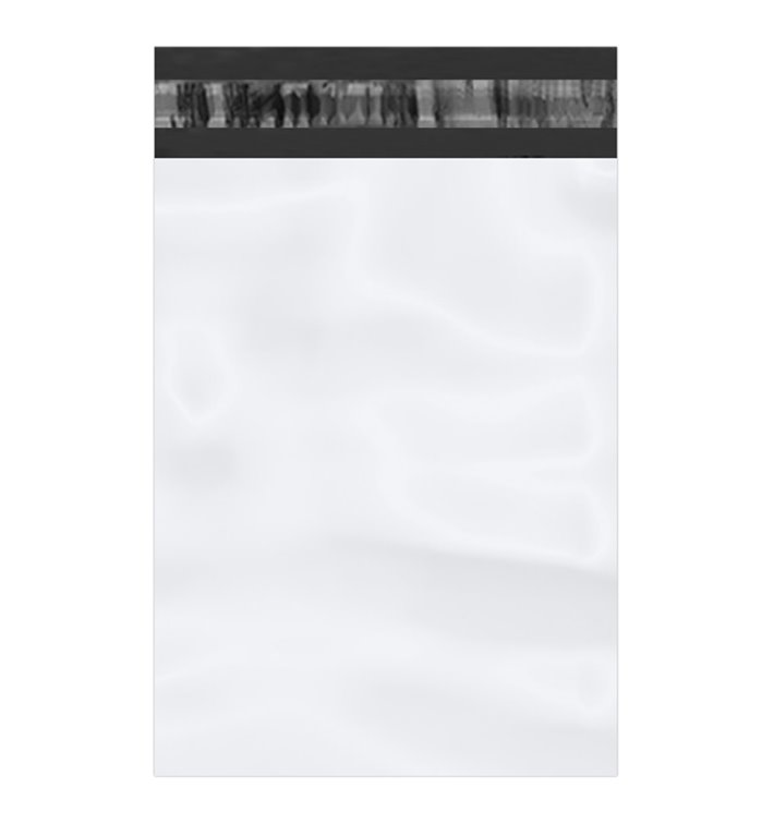 Plastic Shipping Bags Tamper-Evident G260 16,5x22cm (100 Units) Plastic Shipping Bags Tamper-Evident G260 16,5x22cm (100 Units)