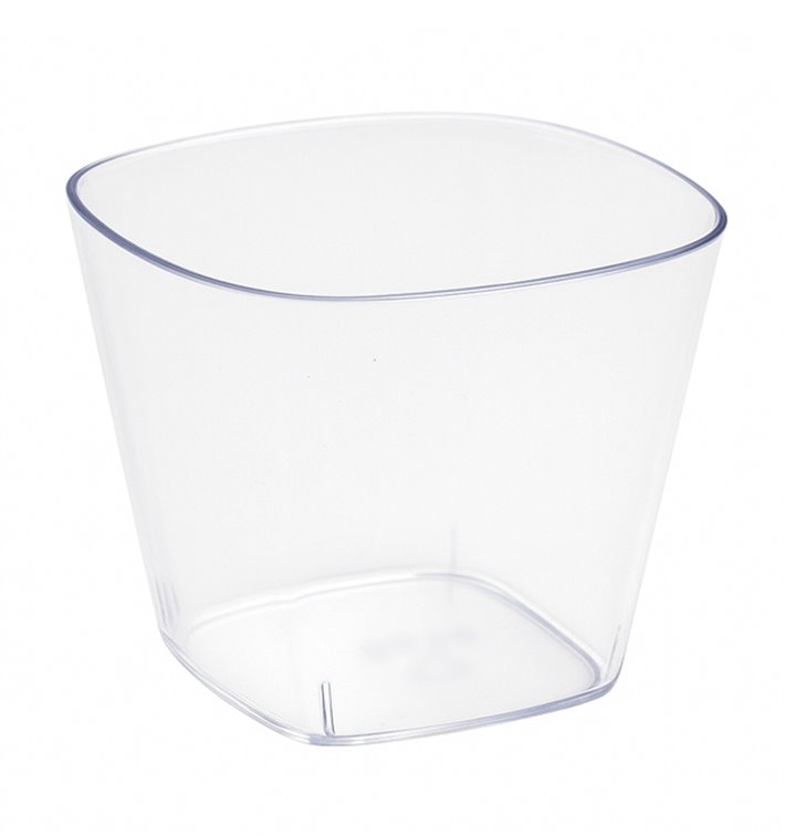 Tasting Glass PS Transparent 100ml (25 Units) Tasting Glass PS Transparent 100ml (25 Units)