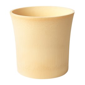 Bamboo Tasting Cup Small size 8.4x9,2x9cm (12 Units)