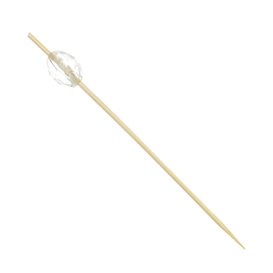 Bamboo Skewer Diamond 9cm (1.200 Units)