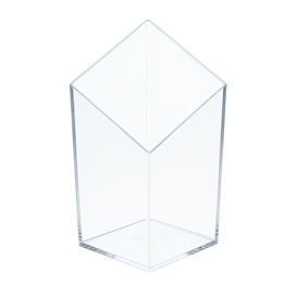 Non-Woven Bag with Long Handles Electric Blu 48+10x35cm (25 Units)