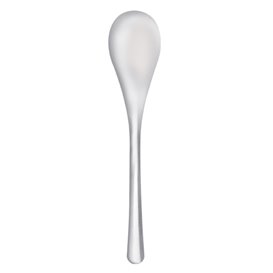 Stainless Steel Spoon 17,3cm (6 Units)