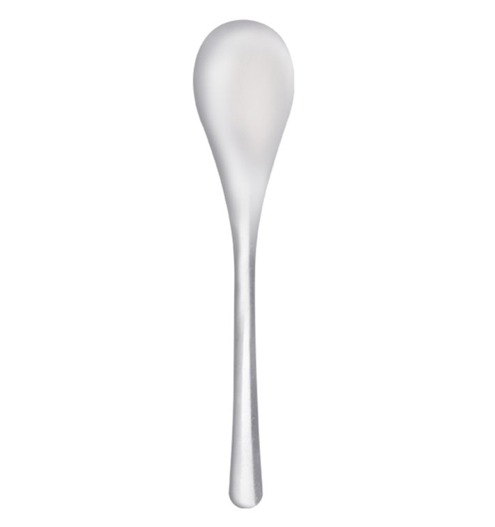 Stainless Steel Spoon 17,3cm (1.080 Units)