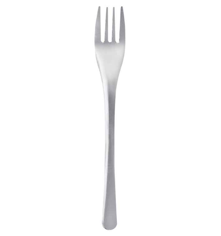Stainless Steel Fork 17,5cm (1.440 Units)
