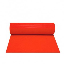 Novotex Table Runner Red 50g P30cm 0,4x48m 