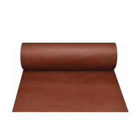 Novotex Table Runner Brown 50g P1,2m 0,4x48m 